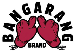 BANGARANG BRAND trademark