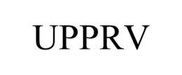 UPPRV trademark