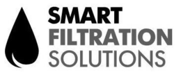 SMART FILTRATION SOLUTIONS trademark