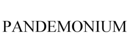 PANDEMONIUM trademark