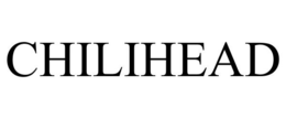 CHILIHEAD trademark