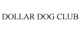 DOLLAR DOG CLUB trademark