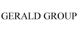 GERALD GROUP trademark