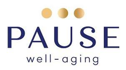 PAUSE WELL-AGING trademark
