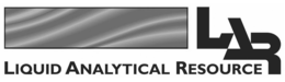 LIQUID ANALYTICAL RESOURCE LAR trademark