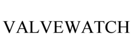 VALVEWATCH trademark