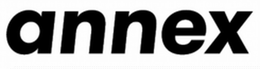 ANNEX trademark