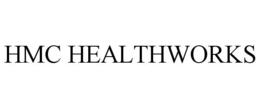 HMC HEALTHWORKS trademark