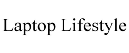 LAPTOP LIFESTYLE trademark