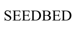 SEEDBED trademark