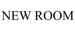 NEW ROOM trademark
