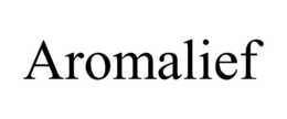 AROMALIEF trademark