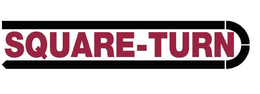 SQUARE-TURN trademark