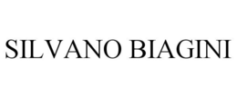 SILVANO BIAGINI trademark