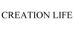 CREATION LIFE trademark