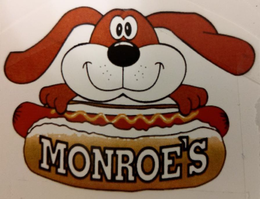 MONROE'S trademark