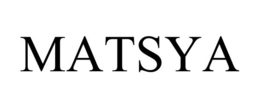 MATSYA trademark