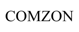 COMZON trademark