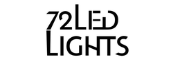72 LED LIGHTS trademark