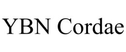 YBN CORDAE trademark