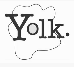 YOLK trademark