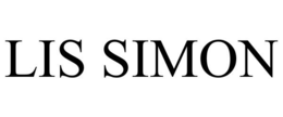 LIS SIMON trademark