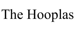 THE HOOPLAS trademark