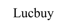 LUCBUY trademark