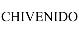 CHIVENIDO trademark