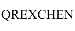 QREXCHEN trademark