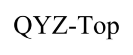 QYZ-TOP trademark