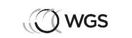 WGS trademark