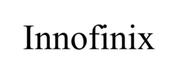 INNOFINIX trademark