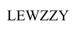 LEWZZY trademark