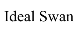 IDEAL SWAN trademark