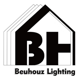 BH BEUHOUZ LIGHTING trademark