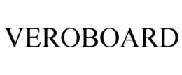 VEROBOARD trademark