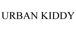 URBAN KIDDY trademark