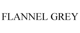 FLANNEL GREY trademark