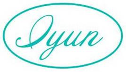 IYUN trademark