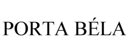 PORTA BÉLA trademark