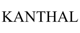 KANTHAL trademark