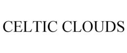 CELTIC CLOUDS trademark