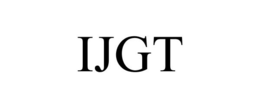 IJGT trademark
