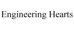 ENGINEERING HEARTS trademark