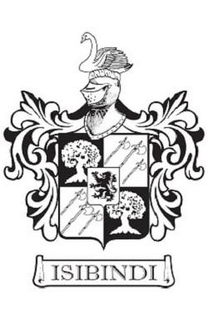 ISIBINDI trademark