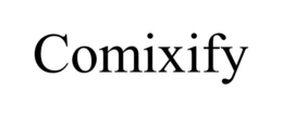 COMIXIFY trademark