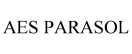 AES PARASOL trademark