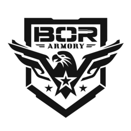 BOR ARMORY trademark