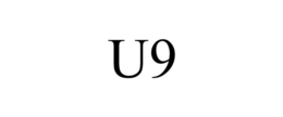 U9 trademark